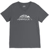 evolution formula funny V-Neck Tee