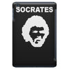 socrates brazil 70s football world cup legend retro iPad Mini