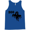 boo (3) Tank Top