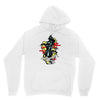 samurai Unisex Hoodie