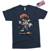wild forever Exclusive T-shirt