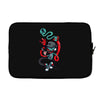 rockin guy Laptop sleeve