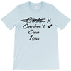 couldn&rsquo;t care less T-Shirt