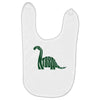 fontasaurus Baby Bibs