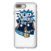 pop tardis iPhone 8 Plus