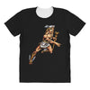 god All Over Women's T-shirt