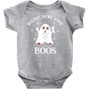 here for the boos Baby Bodysuit