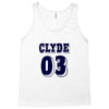 bonnie clyde1   copy Tank Top