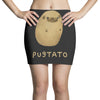 merry x mas you filthy animal 3 Mini Skirts