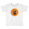 suarez art Toddler T-shirt