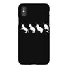 unicorn devolution iPhoneX