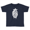 bat for lashes Toddler T-shirt