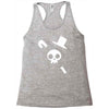 brook flag one piece Racerback Tank