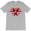 Zombie Security Force T-Shirt