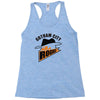 rogues Racerback Tank