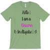 I'm a Unicorn T-Shirt