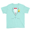pocket posh Youth Tee