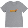 rikimaru ramen V-Neck Tee