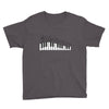 Piano Youth Tee