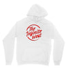 FAHRIE77 Unisex Hoodie