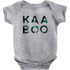 kaaboo Baby Onesie