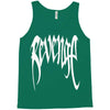 xxxtentacion revenge Tank Top