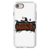 happy halloween iPhone 8