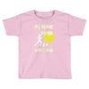 halloween runner Toddler T-shirt