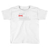 i will instigate revolution Toddler T-shirt