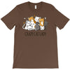 crazy cat lady T-Shirt