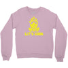 let's cook Crewneck Sweatshirt