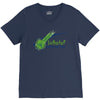 volleyball jonesboro high school V-Neck Tee