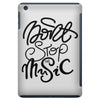 don't stop the music iPad Mini