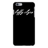 biffy clyro iPhone 6/6s Plus Case