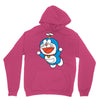 Doraemon Unisex Hoodie