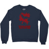 the owls Crewneck Sweatshirt