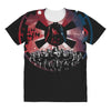 the empire rises All Over Women's T-shirt