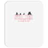 stranger things Mousepad