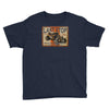 last stop hot rod repair sign, ideal birthday gift or present Youth Tee