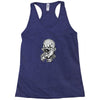 clown Racerback Tank