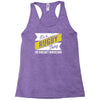 it's a rugby thing ... understand Racerback Tank