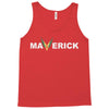 Maverick Tank Top