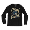stay wild 2 Long Sleeve Shirts