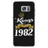 kings are born in 1982 Samsung Galaxy S7