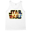 star wars Tank Top