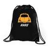rare Drawstring Bags