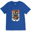 movie icon V-Neck Tee