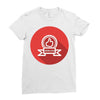 like good Ladies Fitted T-Shirt