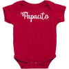 papacito Baby Bodysuit
