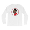 wanted players Long Sleeve Shirts
